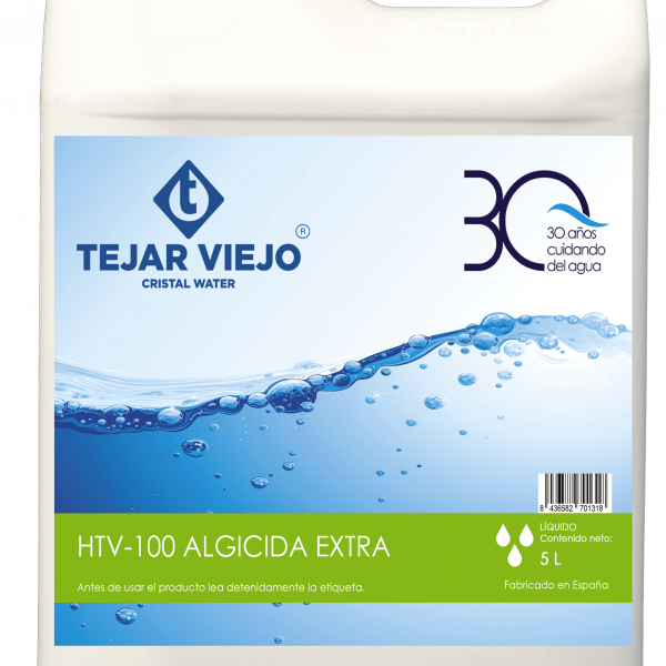 HTV-100 5 L