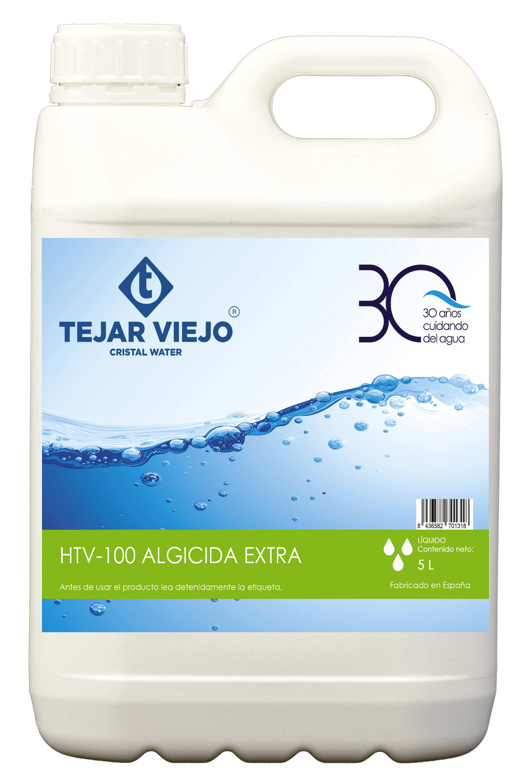 HTV-100 5 L