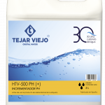 HTV-500 5 L