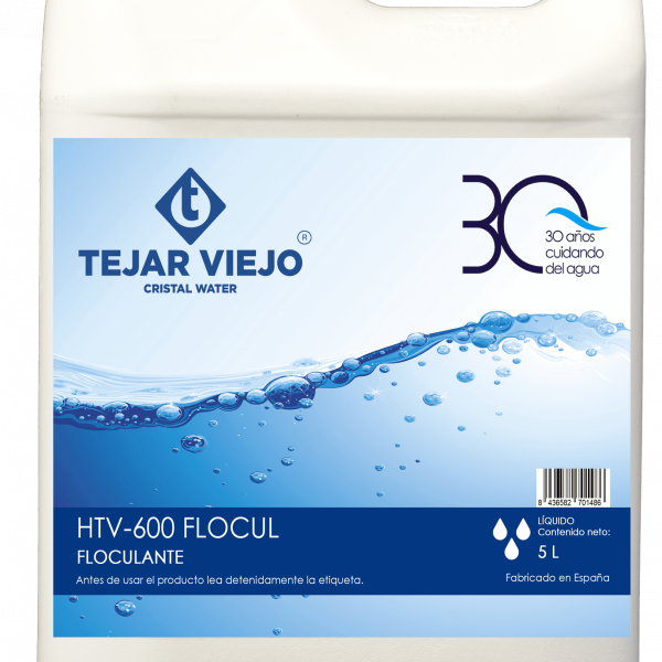 HTV-600 5 L