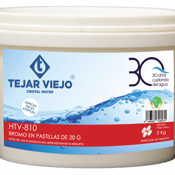HTV-810 2 KG